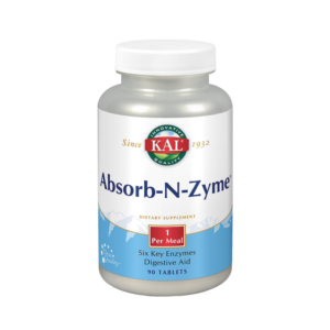 Absorb N-Zyme