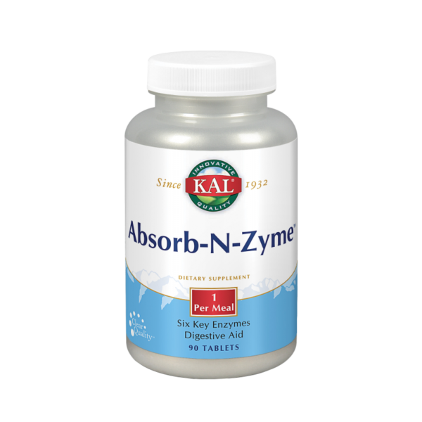 Absorb N-Zyme